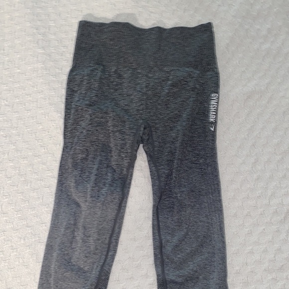 Gymshark ombre leggings - Picture 4 of 7